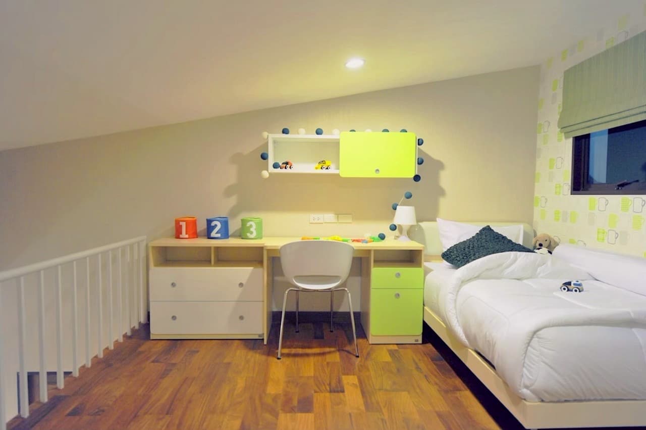 Astera Residence