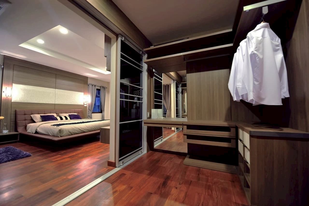 Astera Residence