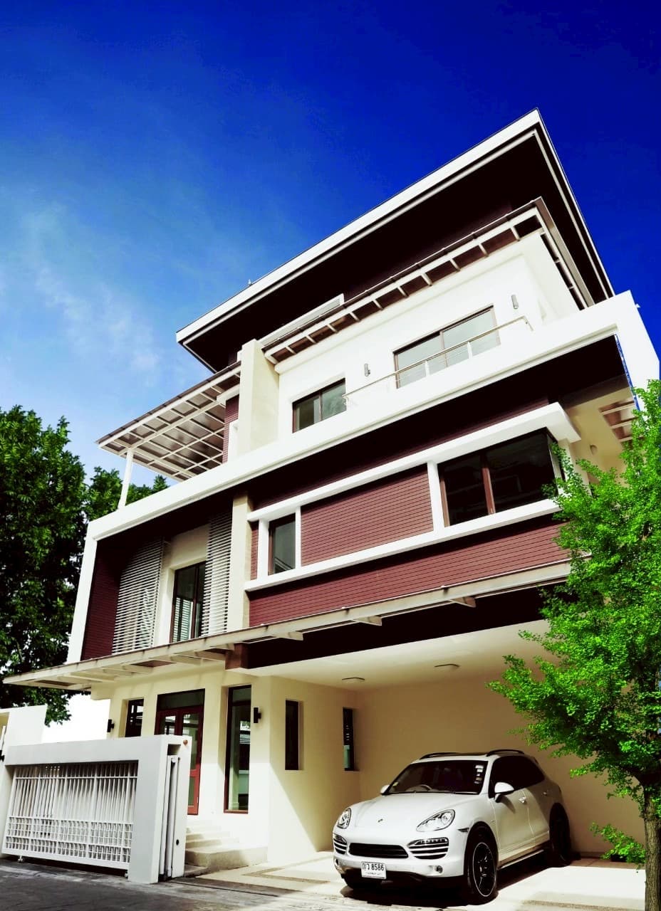 Astera Residence